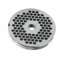 Gaļas maļamās mašīnas disks, HENDI, 210819 & 282007, ø8mm, 282014