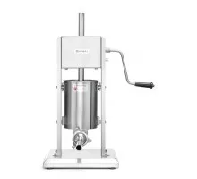 Profi Line sausage filling machine, HENDI, Profi Line, 3L, 304x304x(H)525mm, 282571