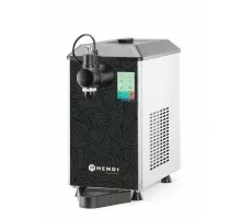 Whipped cream machine, HENDI, 1,7L, 230V/420W, 537x234x(H)461mm, 290965