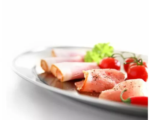 Hendi, 404607 Serving dish 404607, Hendi - Photo