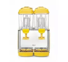 Sulas dispensers 2x12 l, HENDI, 24L, 230V/370W, 485x415x(H)645mm, 425206