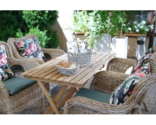Hendi, 426074 Bakery (bread) basket 426074, Hendi - Photo
