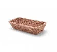 Bakery basket GN size, HENDI, GN 1/3, 325x176x(H)65mm, 426715