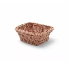 Bakery basket GN size, HENDI, GN 1/6, 176x162x(H)65mm, 426746