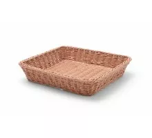Bakery basket GN size, HENDI, GN 2/3, 325x354x(H)65mm, 426753