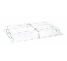 Presentation cover GN 1/1, HENDI, GN 1/1, 530x325x(H)76mm, 427415