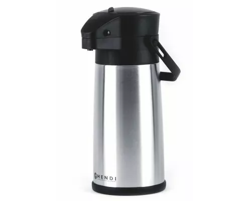 Hendi, 448908 Thermoses for Hot Beverages 448908, Hendi - Photo