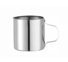 Cream jug, HENDI, 0,12L, ø60x(H)60mm, 450406