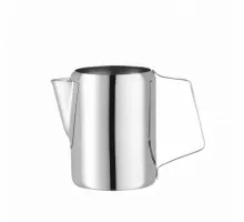 Krūze pienam un saldajam krējumam, HENDI, 0,35L, ø85x(H)110mm, 451007
