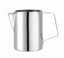Krūze pienam un saldajam krējumam, HENDI, 0,75L, ø100x(H)120mm, 451106