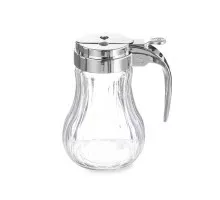 Honey dispenser, HENDI, ø80x(H)115mm, 452424