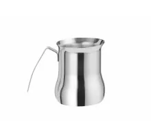 Krūze piena putošanai, HENDI, 0,5L, ø85x(H)110mm, 458211