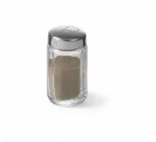 Pepper shaker, HENDI, 6 pcs., ø40x(H)70mm, 461167