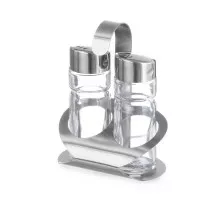 Condiment set, HENDI, 85x55x(H)115mm, 465301