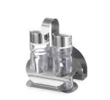 Condiment set, HENDI, 85x75x(H)115mm, 465318