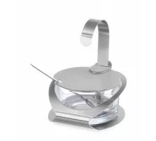 Trauks sarīvētam sieram vai cukuram, HENDI, ø130x(H)90mm, 465370