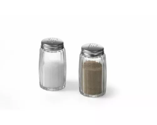 Hendi, 465387 Salt and pepper 465387, Hendi - Photo