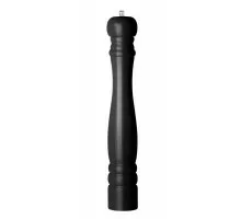 Koka piparu dzirnaviņas, HENDI, Melns, ø65x(H)415mm, 469545