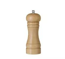 Koka piparu dzirnaviņas, HENDI, Gaišas koksnes , ø57x(H)165mm, 469705