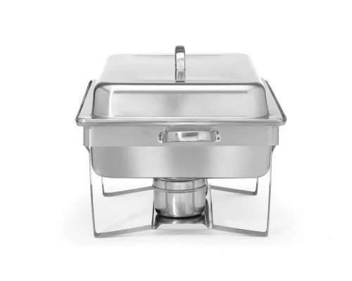 Hendi, 471005 Chafing dishes 471005, Hendi - Photo