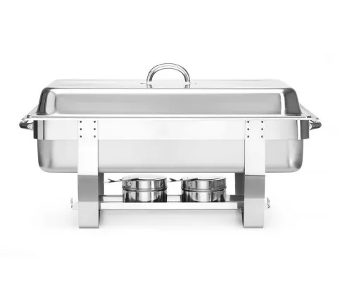 Hendi, 471050 Chafing dishes 471050, Hendi - Photo