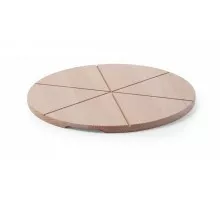 Pizza board, HENDI, ø450mm, 505571