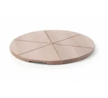 Pizza board, HENDI, ø400mm, 505564
