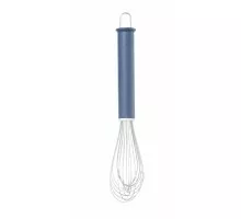 Piano whisk with 12 piano wires, HENDI, Blue, (L)270mm, 509425