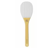 Hangiri rice paddle, Hasegawa, Beige, 400x115mm, 513859