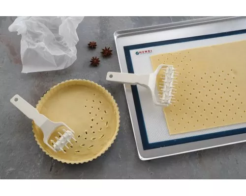 Hendi, 515037 Pastry Cutters & Rollers 515037, Hendi - Photo