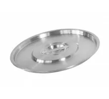 Крышка для ведра с кольцом Profi Line, HENDI, Profi Line, 516706, ø290x(H)15мм, 516713