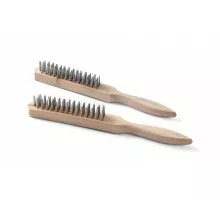 Birste grilam - 2 gab, HENDI, 2 gab., (L)290mm, 525517