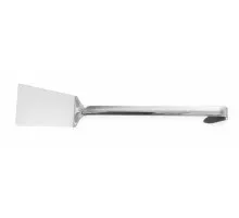 Лопатка, HENDI, Kitchen Line, черный, (L)350мм, 526101