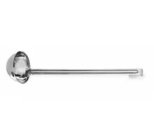 Ladle, HENDI, Kitchen Line, 0,17L, ø90x390mm, 527207