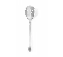 Slotted spoon, HENDI, 321x71mm, 529072