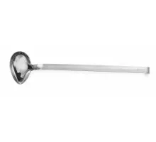 Basting spoon, HENDI, Profi Line, 410x100mm, 542606