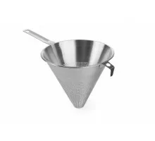Conical strainer, HENDI, ø235x435mm, 547502