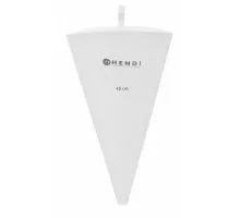 Pastry bag nylon, HENDI, Profi Line, (L)450mm, 550403