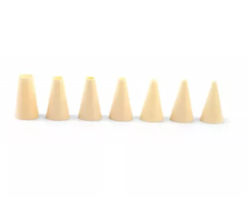 Hendi, 551011 Pastry Bags & Icing Tips 551011, Hendi - Photo