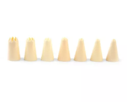 Hendi, 551110 Pastry Bags & Icing Tips 551110, Hendi - Photo