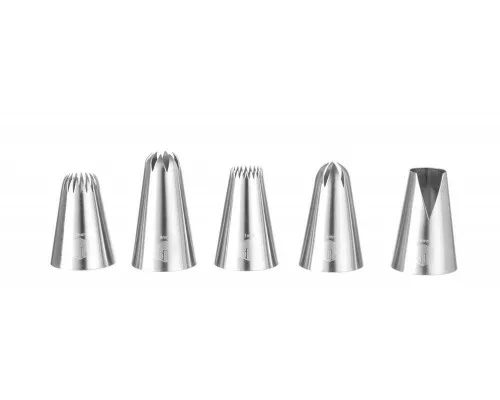 Hendi, 551202 Pastry Bags & Icing Tips 551202, Hendi - Photo