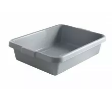 Konteiners traukiem, HENDI, 555x410x(H)130mm, 552001