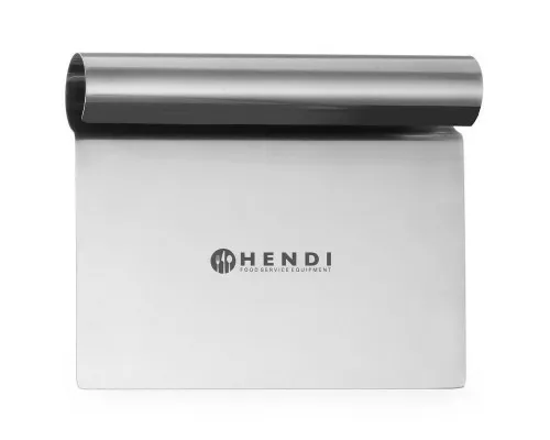Hendi, 553404 Кондитерские скребки и лопатки 553404, Hendi - Фото