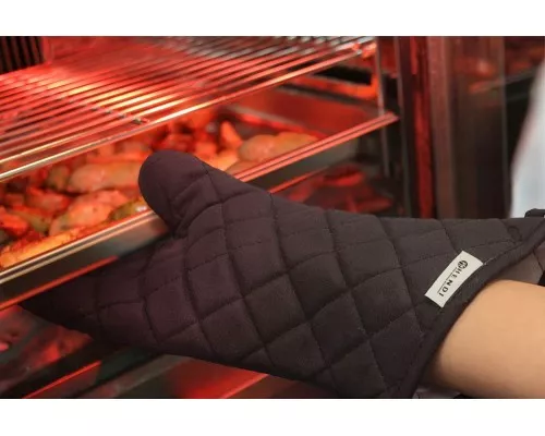 Hendi, 556610 Oven Gloves 556610, Hendi - Photo