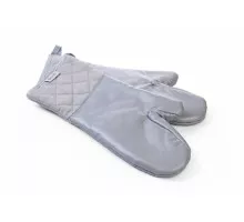 Oven mitts, fiberglass - 2 pcs, HENDI, 2 pcs., (L)360mm, 556627