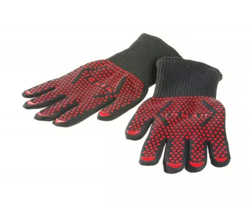 Hendi, 556634 Oven Gloves 556634, Hendi - Photo