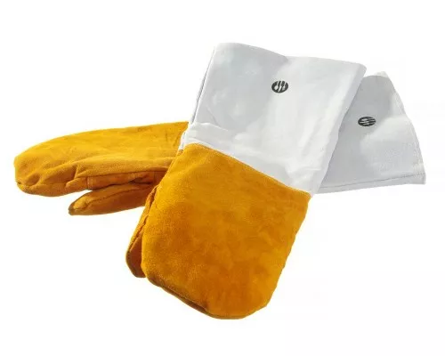 Hendi, 556658 Oven Gloves 556658, Hendi - Photo