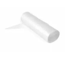 Pastry bags, HENDI, transparent, 100 pcs., 530x285mm, 557105