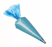 Pastry bag anti slip - 100 pcs, HENDI, Blue, 100 pcs., 515x280mm, 557303