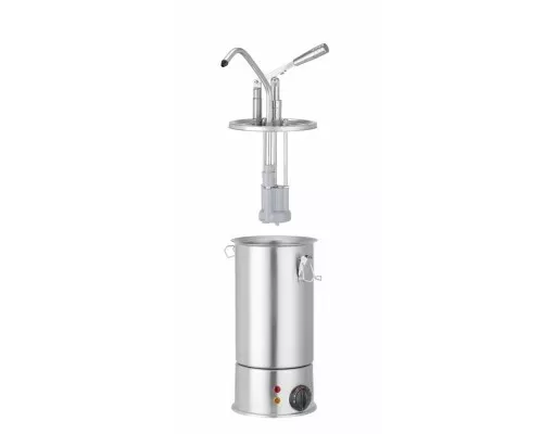 Hendi, 558126 Sauce dispensers 558126, Hendi - Photo